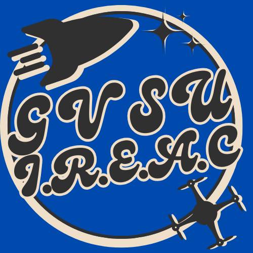 Rocketry and Aero Engineering Club Logo